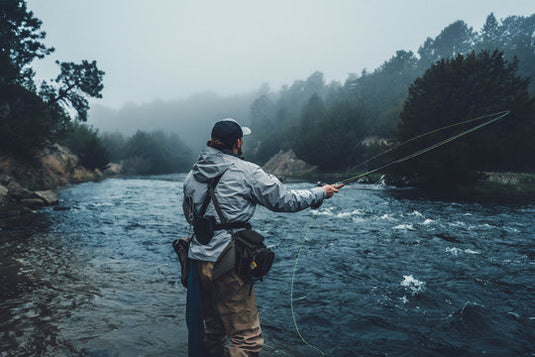 Essential Fly Fishing Gear for Beginners