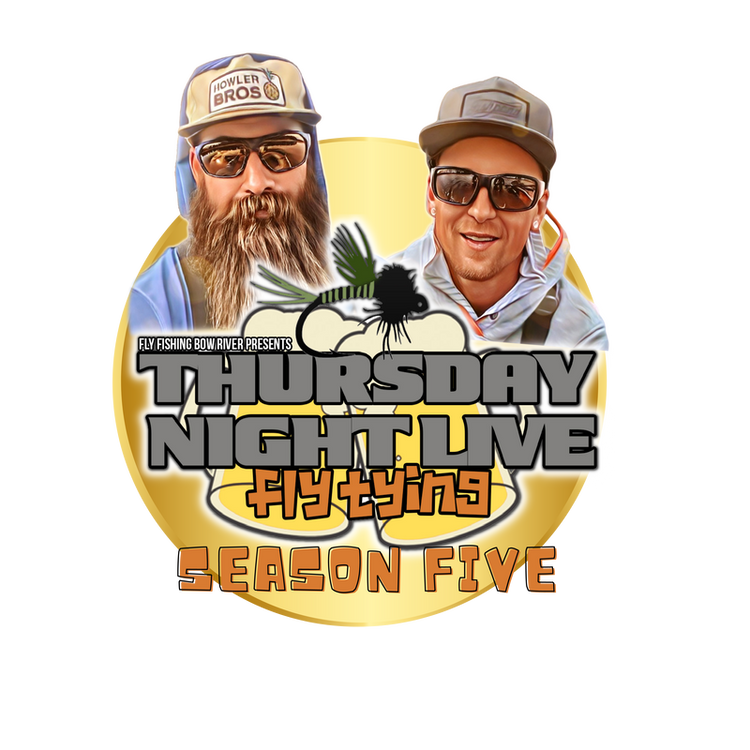 TNL S5 Episode 00 - Christmas Show Episode