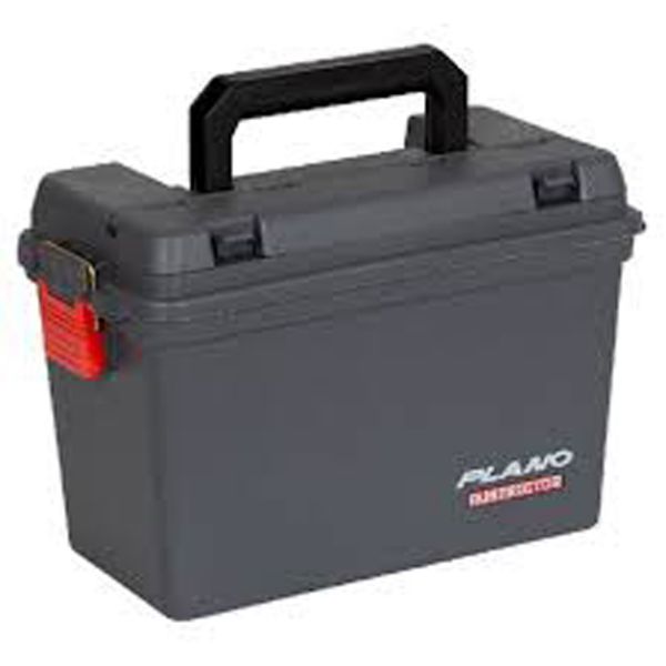 Plano Ammo Box - Rustrictor Field Box Compact 1612 - BIG .50 Cal Field Box