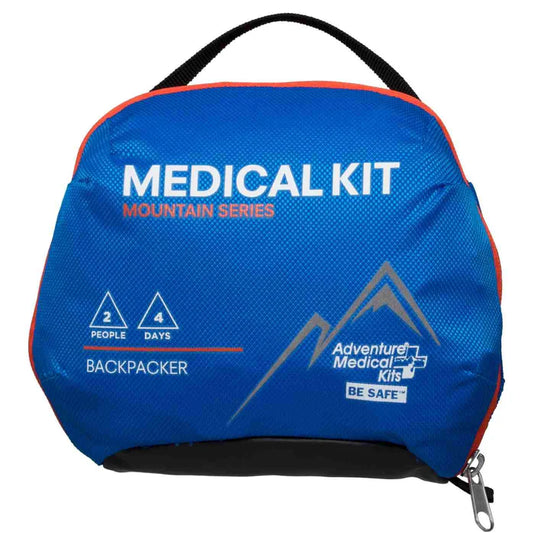 Adventure Medical Kits - Mountain Series - Backpacker