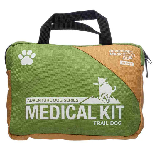 Adventure Medical Kit - Trail Dog Medical Kit