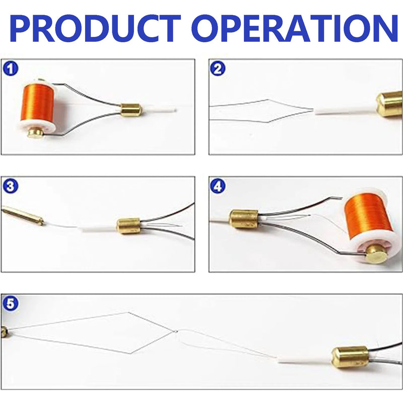 Load image into Gallery viewer, Fly Tying Tools - Tool Kit
