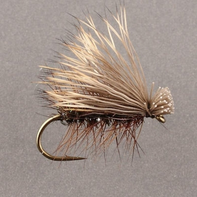 Elk Wing Caddis - PEACOCK