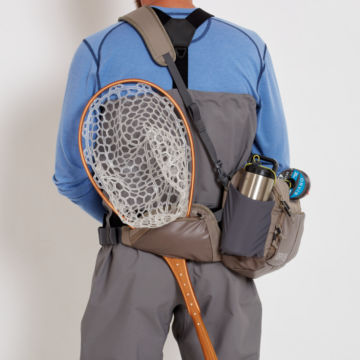 Orvis Guide Hip Pack