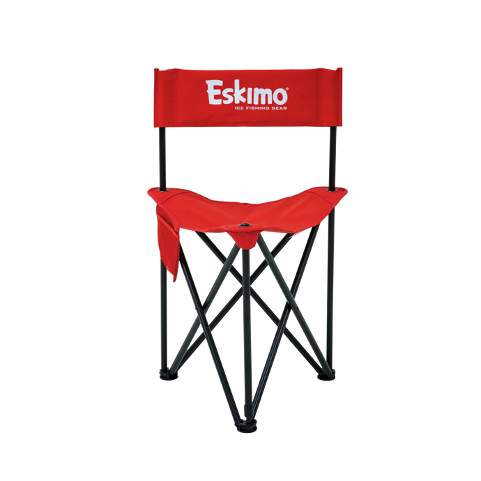 Eskimo - XL Folding Ice Chair