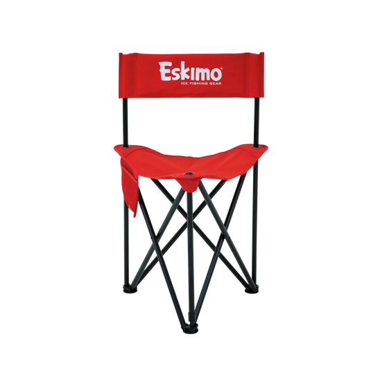 Eskimo - XL Folding Ice Chair