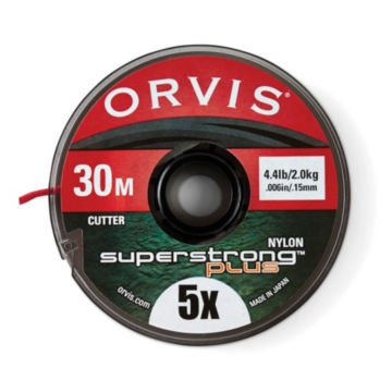 Orvis - SuperStrong Plus Tippet