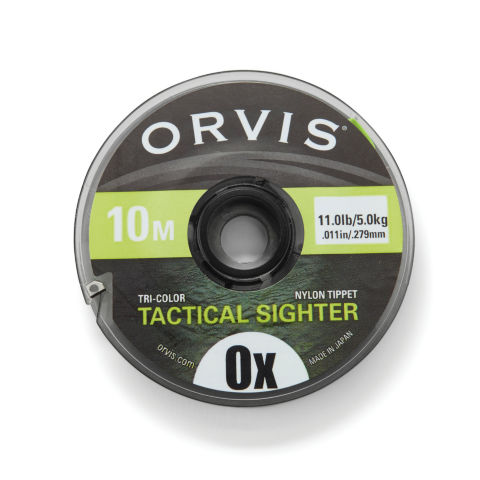 Orvis - Tactical Sighter Tippet