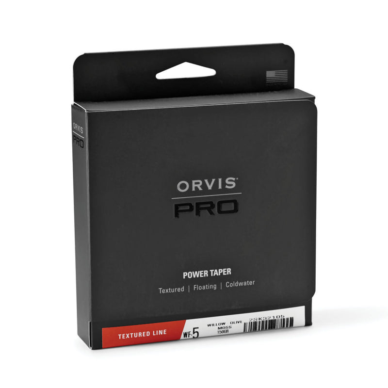 Load image into Gallery viewer, Orvis - Power taper Pro Line
