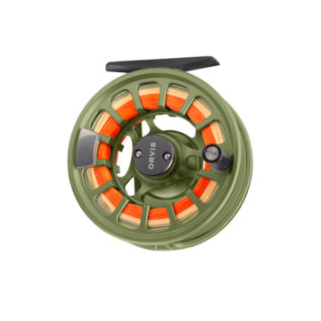 Orvis Hydros® Reels