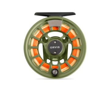 Orvis Hydros® Reels