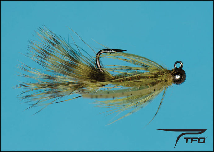 TFO - Jig Mini Bugger