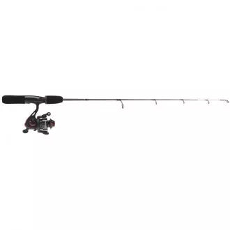 Ugly Stik - GX2 Ice Fishing Rod Combo - 26