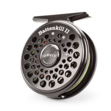 Orvis Battenkill® Fly Reels