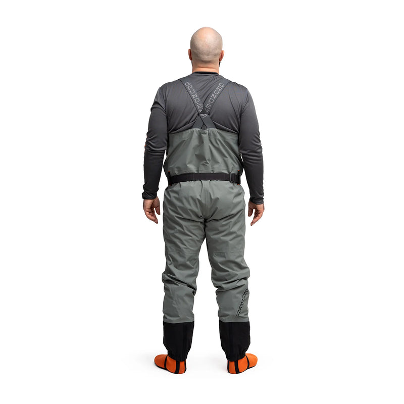 Load image into Gallery viewer, Grundens - Men&#39;s Bedrock Stockingfoot Wader
