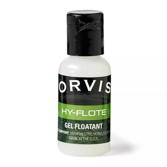 Orvis - Hy-Flote - Gel Floatant