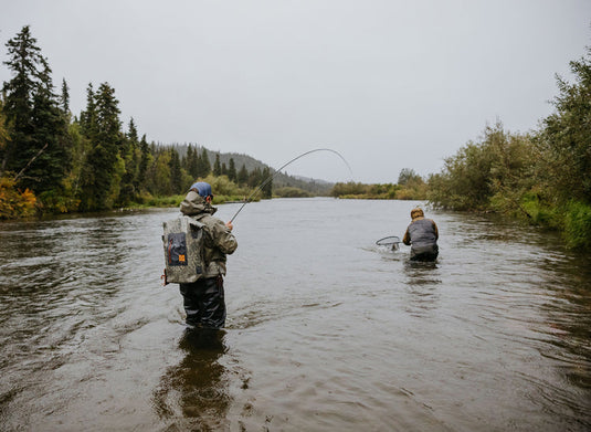 Fishpond - Wind River Roll Top