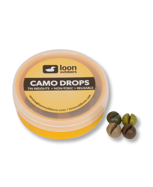 Loon - Tin Drops Refill Tub