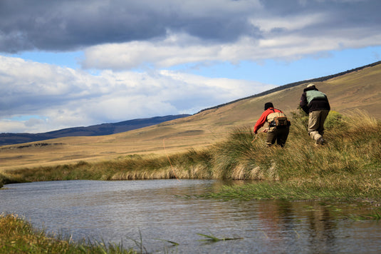 ECHO - Carbon XL Fly Rod