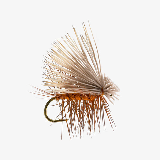 Elk Hair Caddis - Hook Size