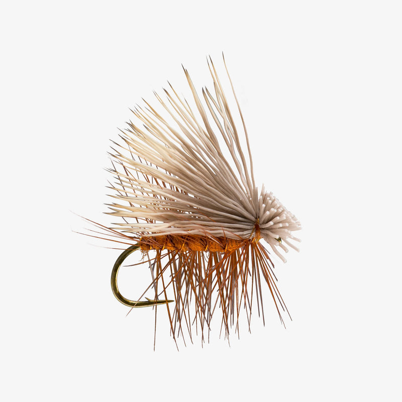 Load image into Gallery viewer, Elk Hair Caddis - Hook Size #16
