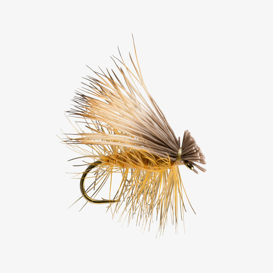 Elk Hair Caddis - Hook Size