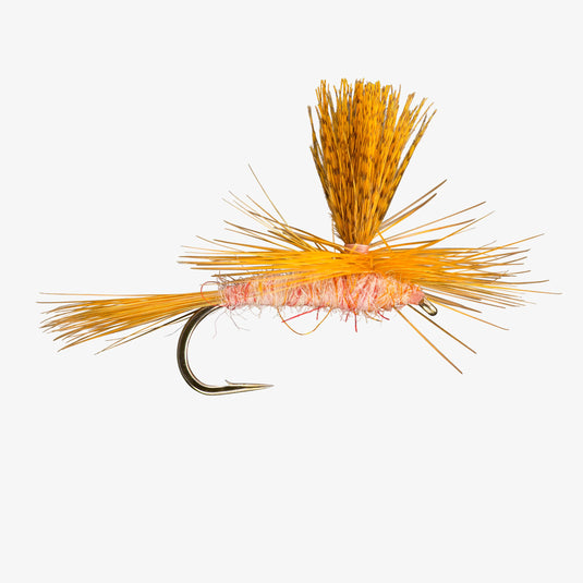 RIO - Cahill Parachute - Hook Size #14