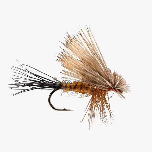 RIO - Hairwing Drake - Hook Size #12