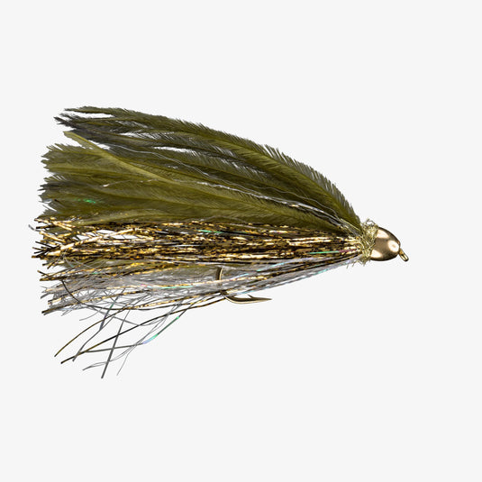 RIO - Skiddish Smolt - Hook Size #4