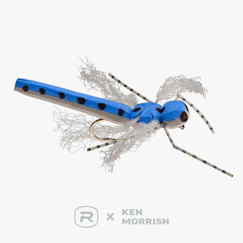 Load image into Gallery viewer, RIO - Morrish Dragon
