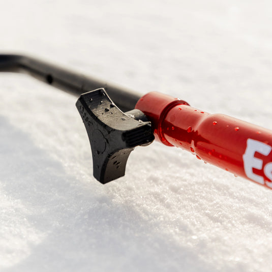 Eskimo - 6" Hand Auger