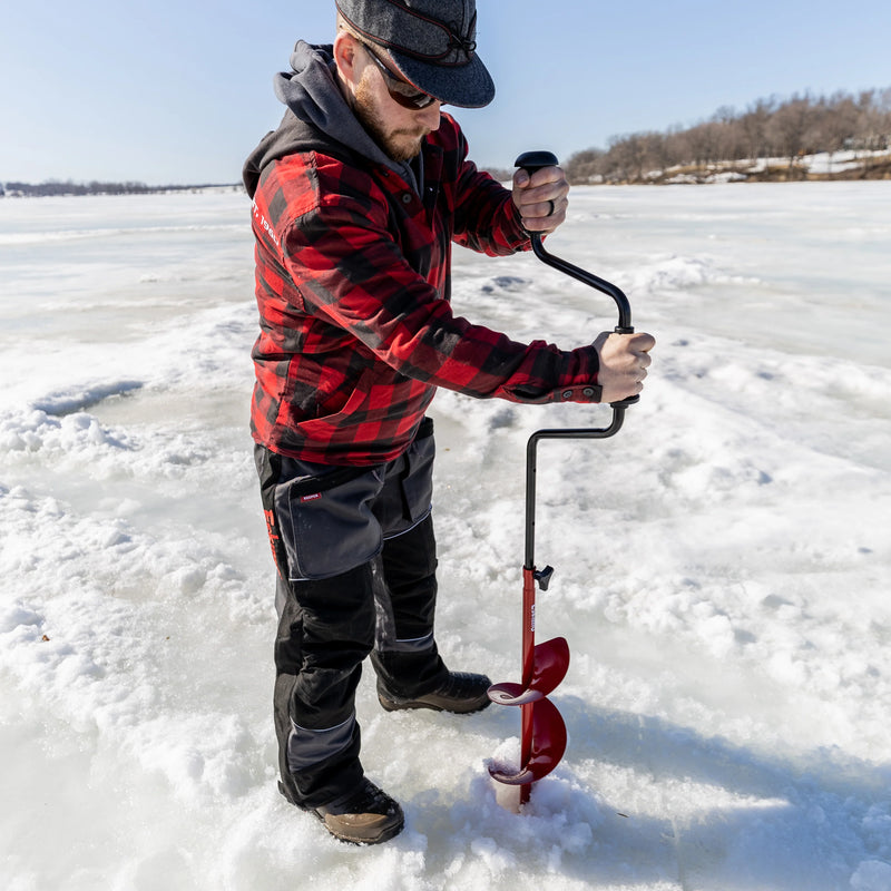 Load image into Gallery viewer, Eskimo - 6&quot; Hand Auger
