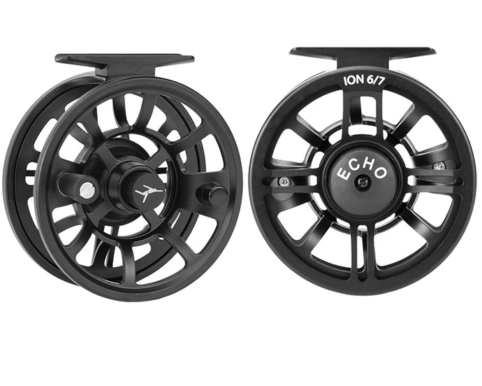 ECHO - ION Fly Reel