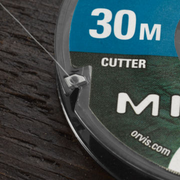 Orvis - Mirage Tippet Material