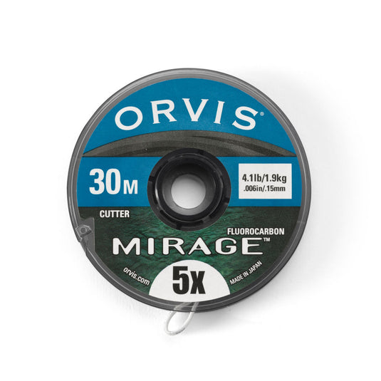 Orvis - Mirage Tippet Material