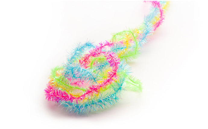 Textreme - Cactus Chenille 10mm