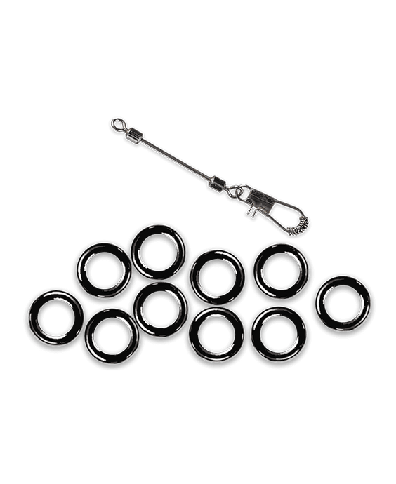 Loon - Perfect Rig Tippet Rings