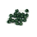 Shor - Tungsten Slotted Beads