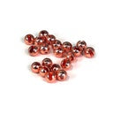 Shor - Tungsten Slotted Beads