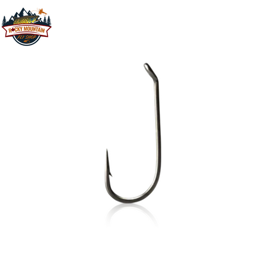 Rocky Mountain Fly Shop - Standard Dry Fly Tying Hooks