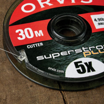 Orvis - SuperStrong Plus Tippet