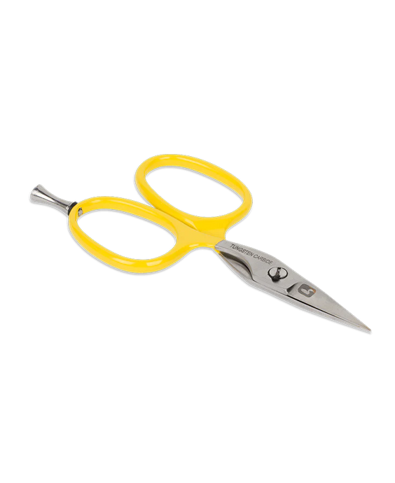 Loon - Tungsten Carbide Universal Scissors