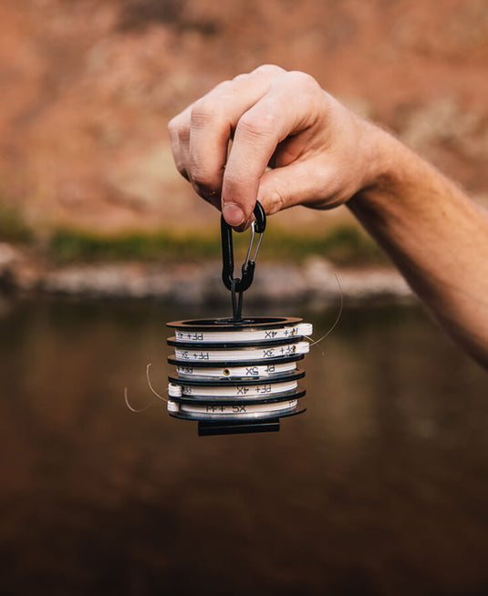 Loon - Tippet Holder