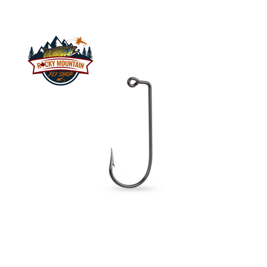 Rocky Mountain Fly Shop - Standard Aberdeen Jig Fly Tying Hooks