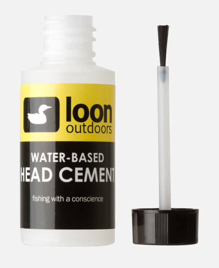 Load image into Gallery viewer, Loon - WB Head Cement
