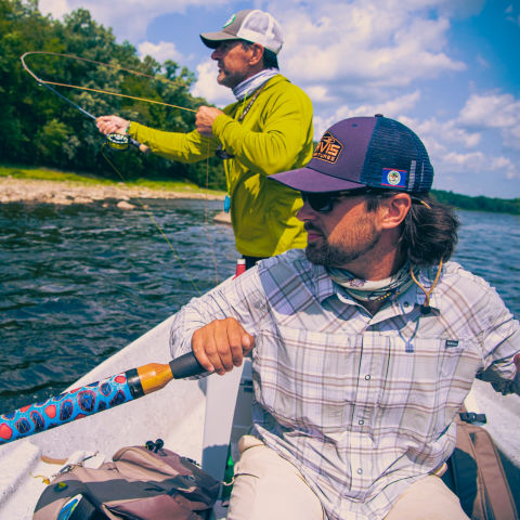 Orvis - Bankshot Sink Tip Line