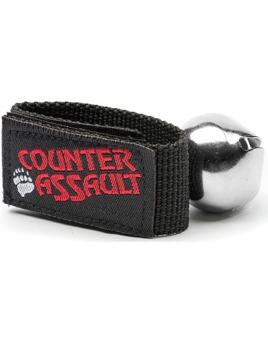 Counter Assault Bear Bell