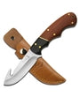 Load image into Gallery viewer, Elk Ridge - Fixed Blade Knife - ER-198
