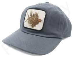 Orvis - Elk Hair Caddis Hat