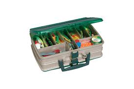 Load image into Gallery viewer, Plano - Double Sided Satchel Tackle Box - Large
